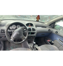 Boitier BSI PEUGEOT 206