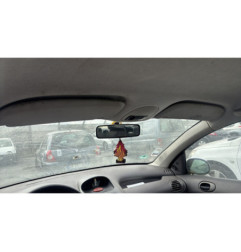Boitier BSI PEUGEOT 206