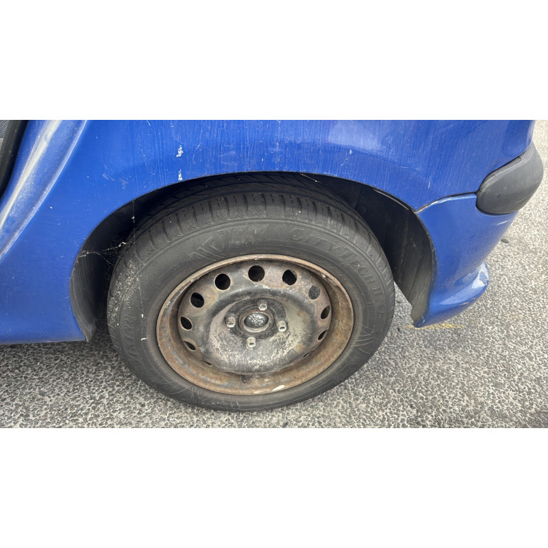 Boitier BSI PEUGEOT 206 Photo n°20