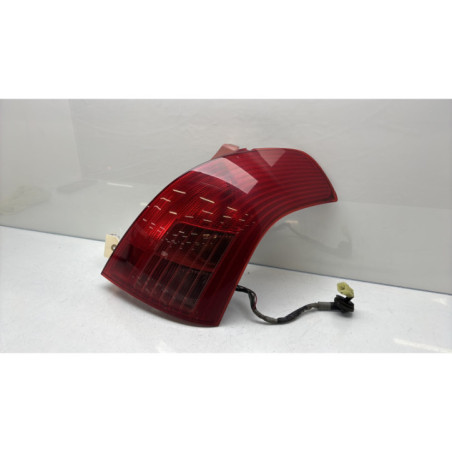 Feu arriere principal droit (feux) SUZUKI SWIFT 3