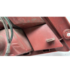 Feu arriere principal droit (feux) SUZUKI SWIFT 3