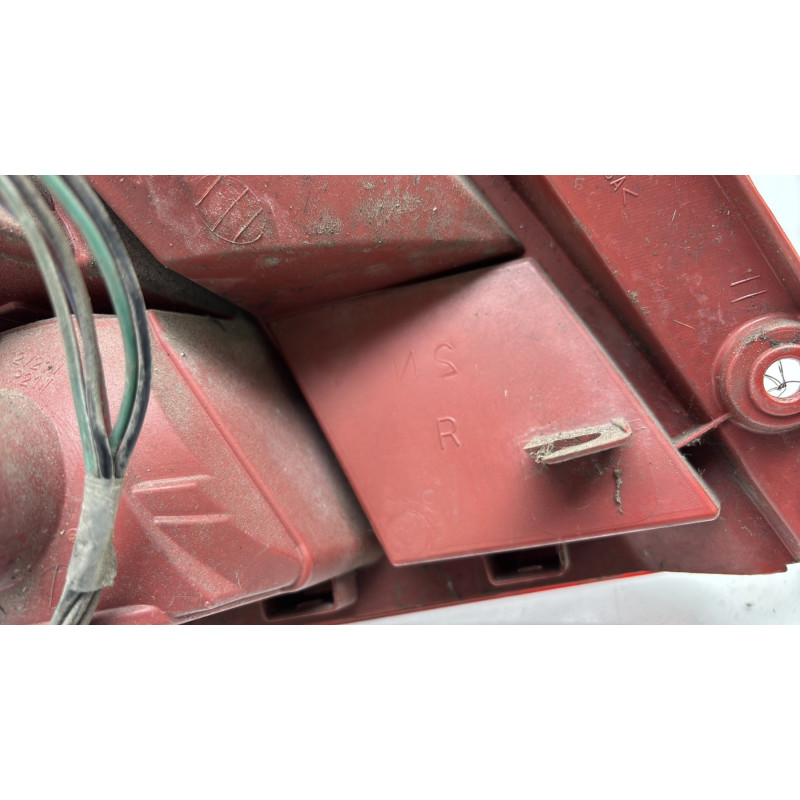Feu arriere principal droit (feux) SUZUKI SWIFT 3 Photo n°6
