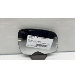 Glace retroviseur droit SUZUKI SWIFT 3 Photo n°1