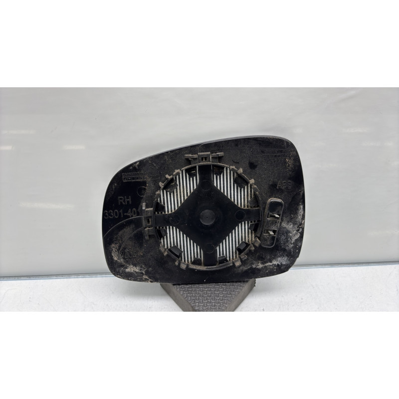 Glace retroviseur droit SUZUKI SWIFT 3 Photo n°2