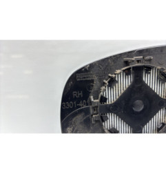Glace retroviseur droit SUZUKI SWIFT 3
