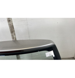Malle/Hayon arriere SUZUKI SWIFT 3