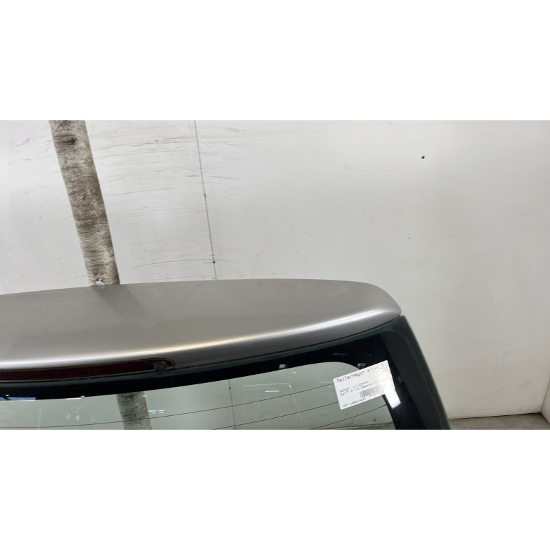 Malle/Hayon arriere SUZUKI SWIFT 3 Photo n°3