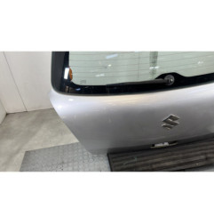 Malle/Hayon arriere SUZUKI SWIFT 3