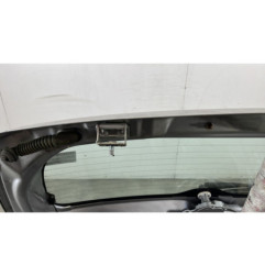 Malle/Hayon arriere SUZUKI SWIFT 3