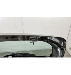 Malle/Hayon arriere SUZUKI SWIFT 3