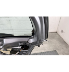 Malle/Hayon arriere SUZUKI SWIFT 3