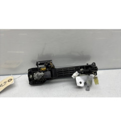 Poignee porte avant gauche SUZUKI SWIFT 3