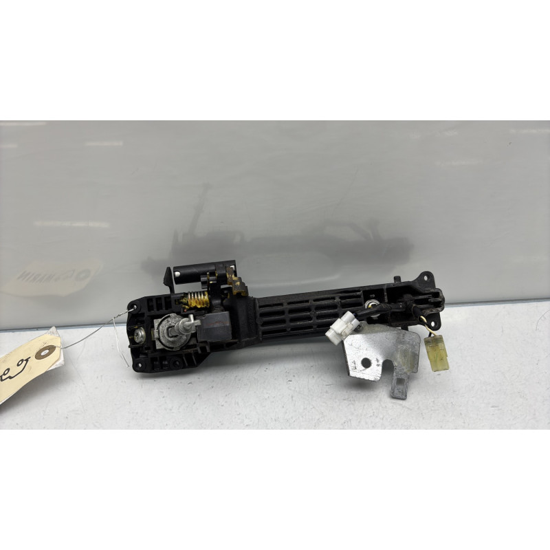 Poignee porte avant gauche SUZUKI SWIFT 3 Photo n°4