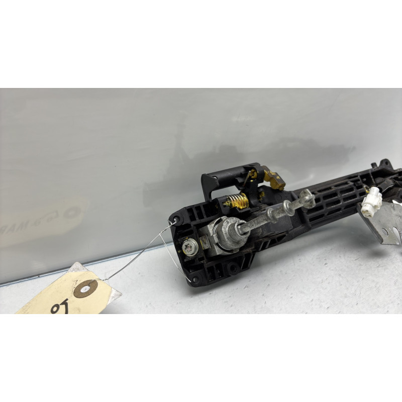 Poignee porte avant gauche SUZUKI SWIFT 3 Photo n°5