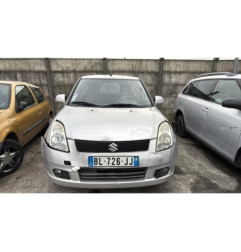 Poignee porte avant gauche SUZUKI SWIFT 3