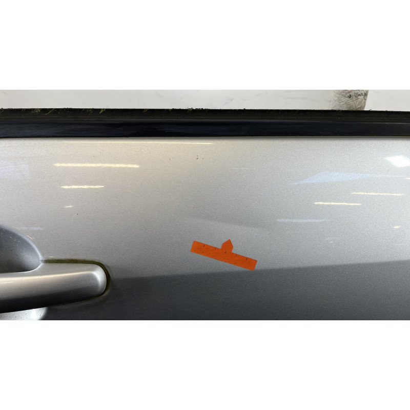 Porte avant droit SUZUKI SWIFT 3 Photo n°3