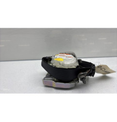 Pretensionneur de ceinture avant gauche SUZUKI SWIFT 3 Photo n°1