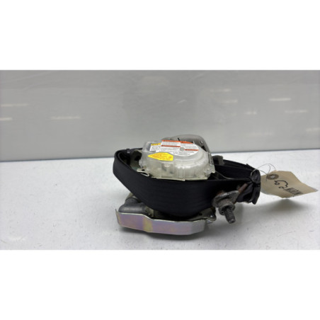 Pretensionneur de ceinture avant gauche SUZUKI SWIFT 3 Photo n°1