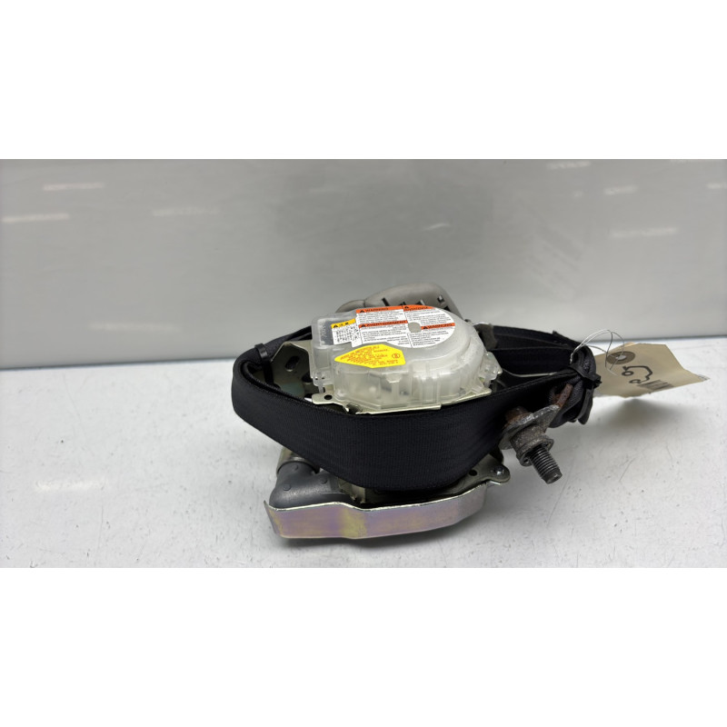 Pretensionneur de ceinture avant gauche SUZUKI SWIFT 3 Photo n°3