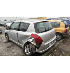 Charniere de capot SUZUKI SWIFT 3