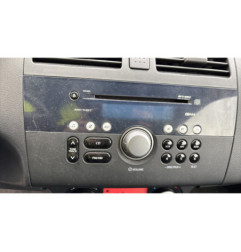 Charniere de capot SUZUKI SWIFT 3