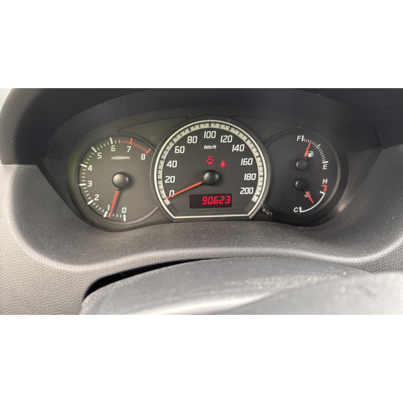 Charniere de capot SUZUKI SWIFT 3 Photo n°20