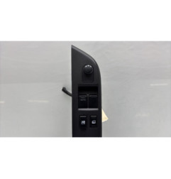 Interrupteur de leve vitre avant gauche SUZUKI SWIFT 3