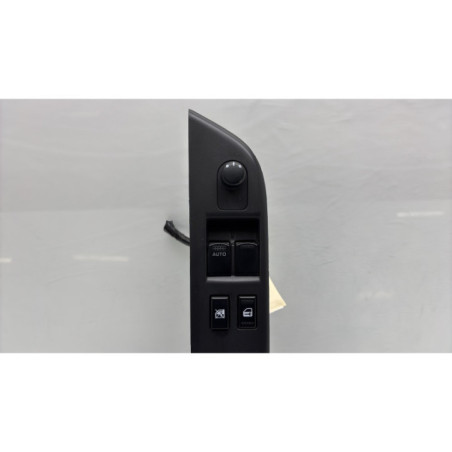 Interrupteur de leve vitre avant gauche SUZUKI SWIFT 3