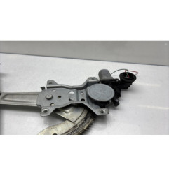Leve vitre electrique avant gauche SUZUKI SWIFT 3