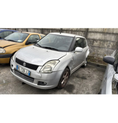 Neiman SUZUKI SWIFT 3