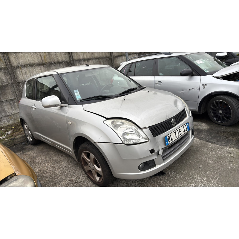 Neiman SUZUKI SWIFT 3 Photo n°8