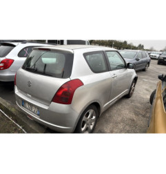 Neiman SUZUKI SWIFT 3