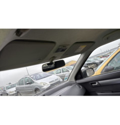 Pare soleil droit SUZUKI SWIFT 3