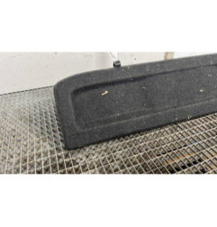 Plage arriere SUZUKI SWIFT 3