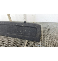Plage arriere SUZUKI SWIFT 3