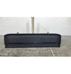 Plage arriere SUZUKI SWIFT 3
