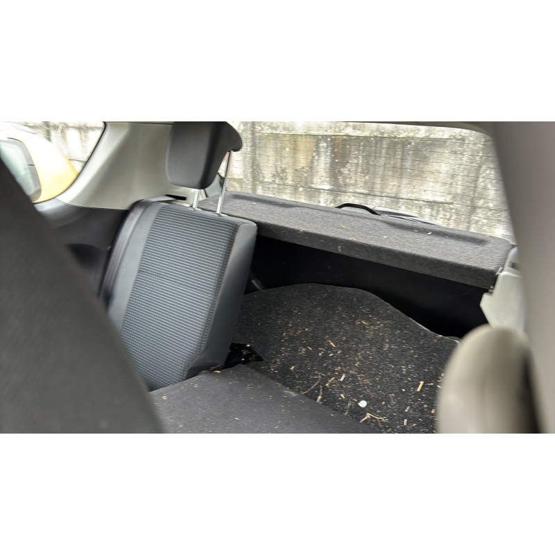 Serrure de coffre SUZUKI SWIFT 3 Photo n°14