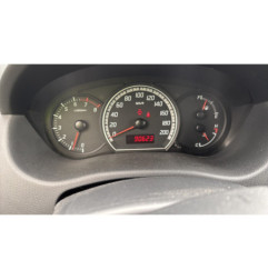 Serrure de coffre SUZUKI SWIFT 3