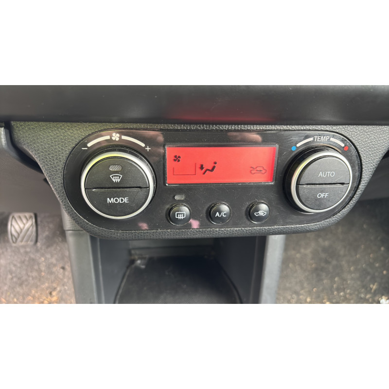 Verin de coffre SUZUKI SWIFT 3 Photo n°19