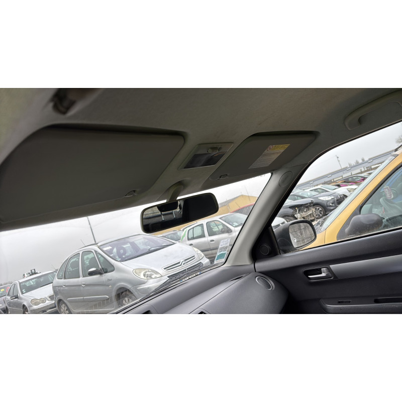 Cremaillere assistee SUZUKI SWIFT 3 Photo n°16