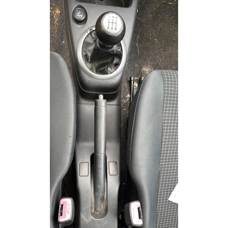 Cremaillere assistee SUZUKI SWIFT 3 Photo n°17