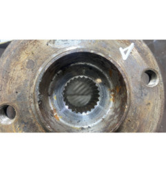 Pivot de moyeu avant droit SUZUKI SWIFT 3