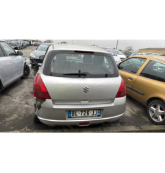 Pivot de moyeu avant droit SUZUKI SWIFT 3