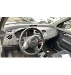 Pivot de moyeu avant gauche SUZUKI SWIFT 3
