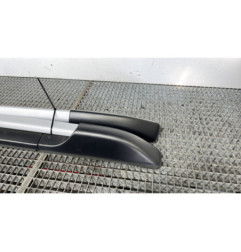 Barres de toit DACIA SANDERO 2