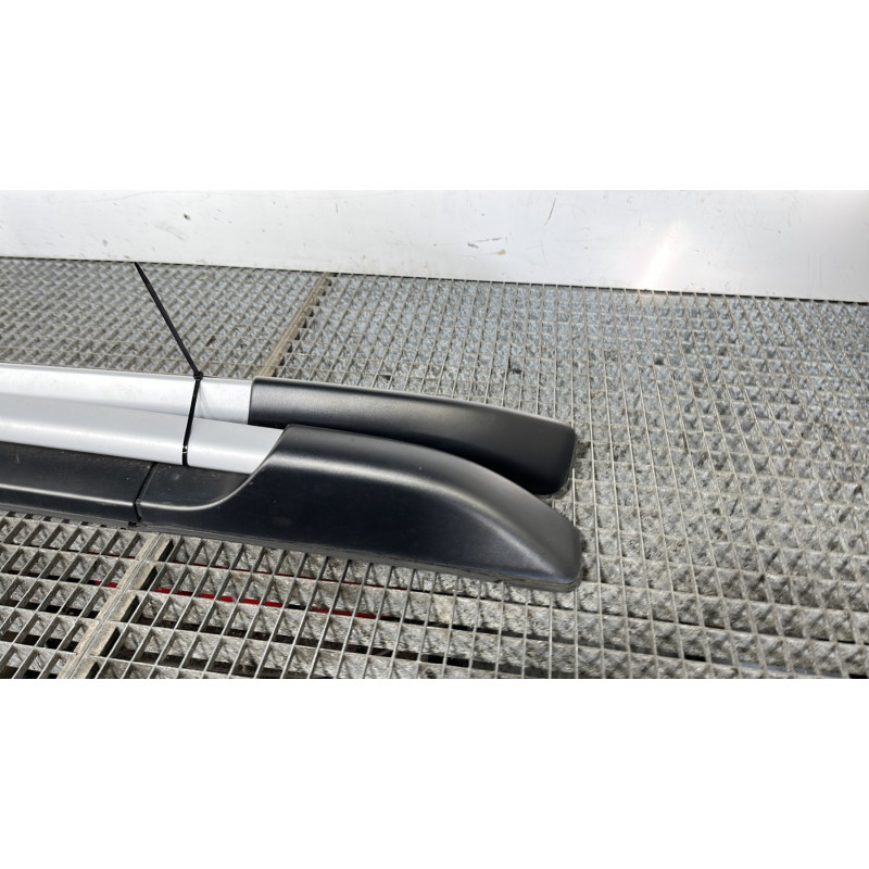 Barres de toit DACIA SANDERO 2 Photo n°3