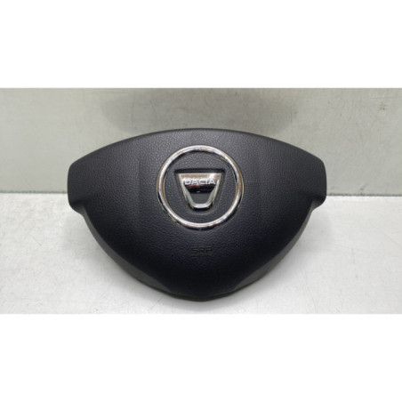 Air bag conducteur DACIA SANDERO 2 Photo n°1