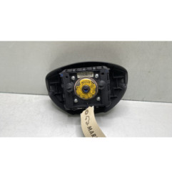 Air bag conducteur DACIA SANDERO 2