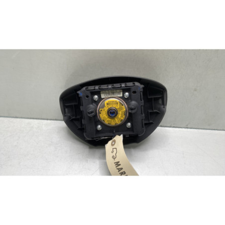 Air bag conducteur DACIA SANDERO 2