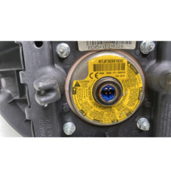 Air bag conducteur DACIA SANDERO 2